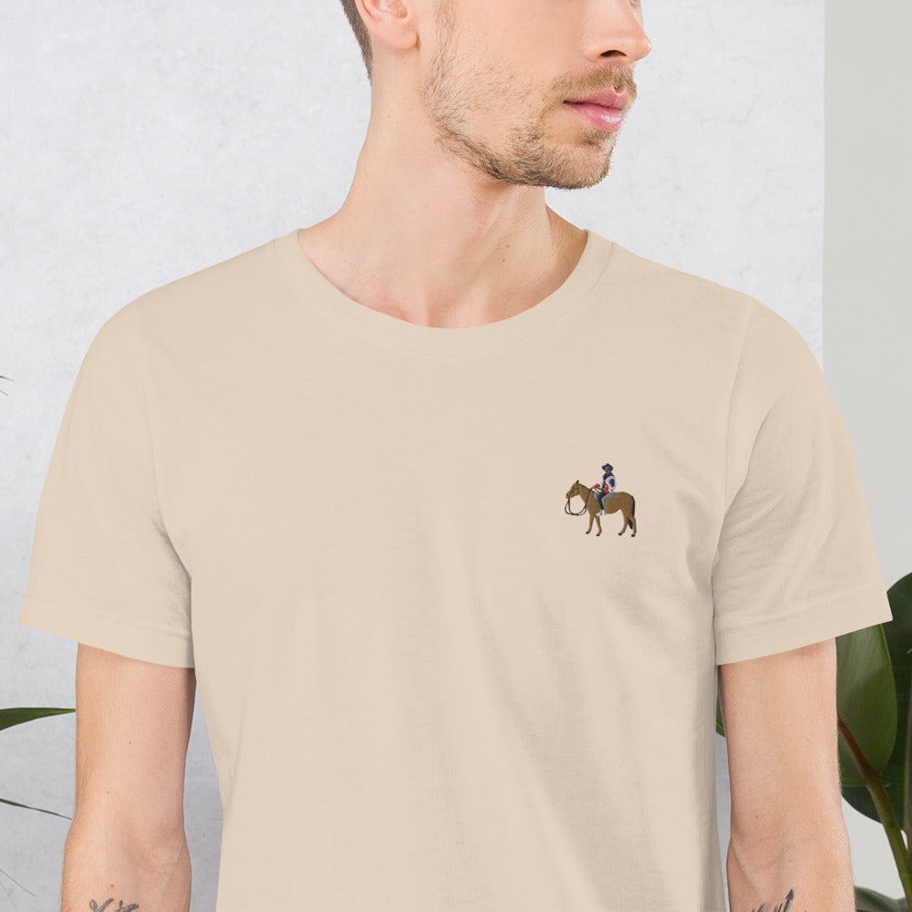 Daniel - Horsey McHorse