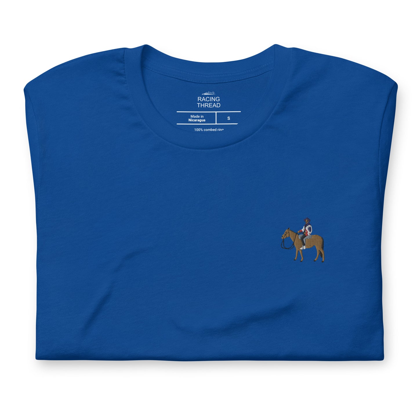 Daniel - Horsey McHorse