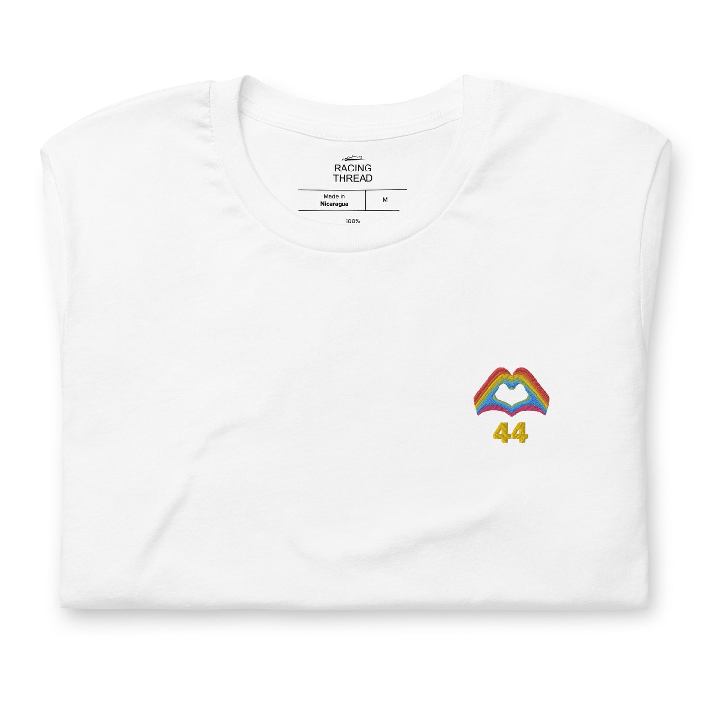Lewis - Love Is Love