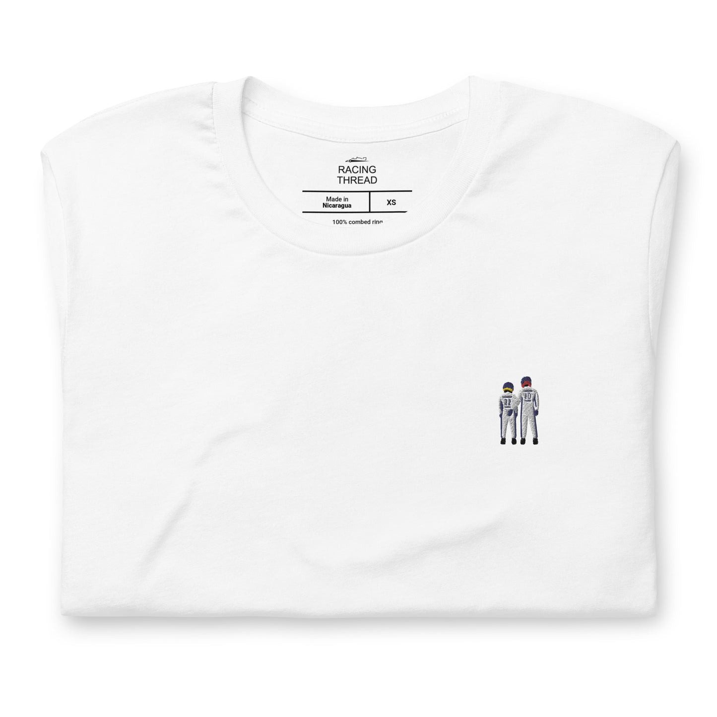 Pierre & Yuki - Giuseppe