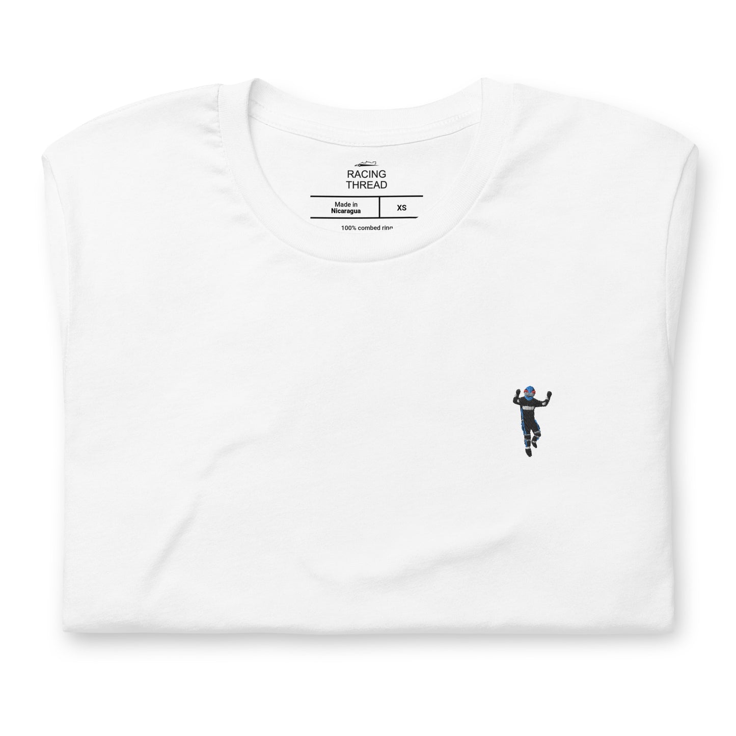 George - Just the Beginning