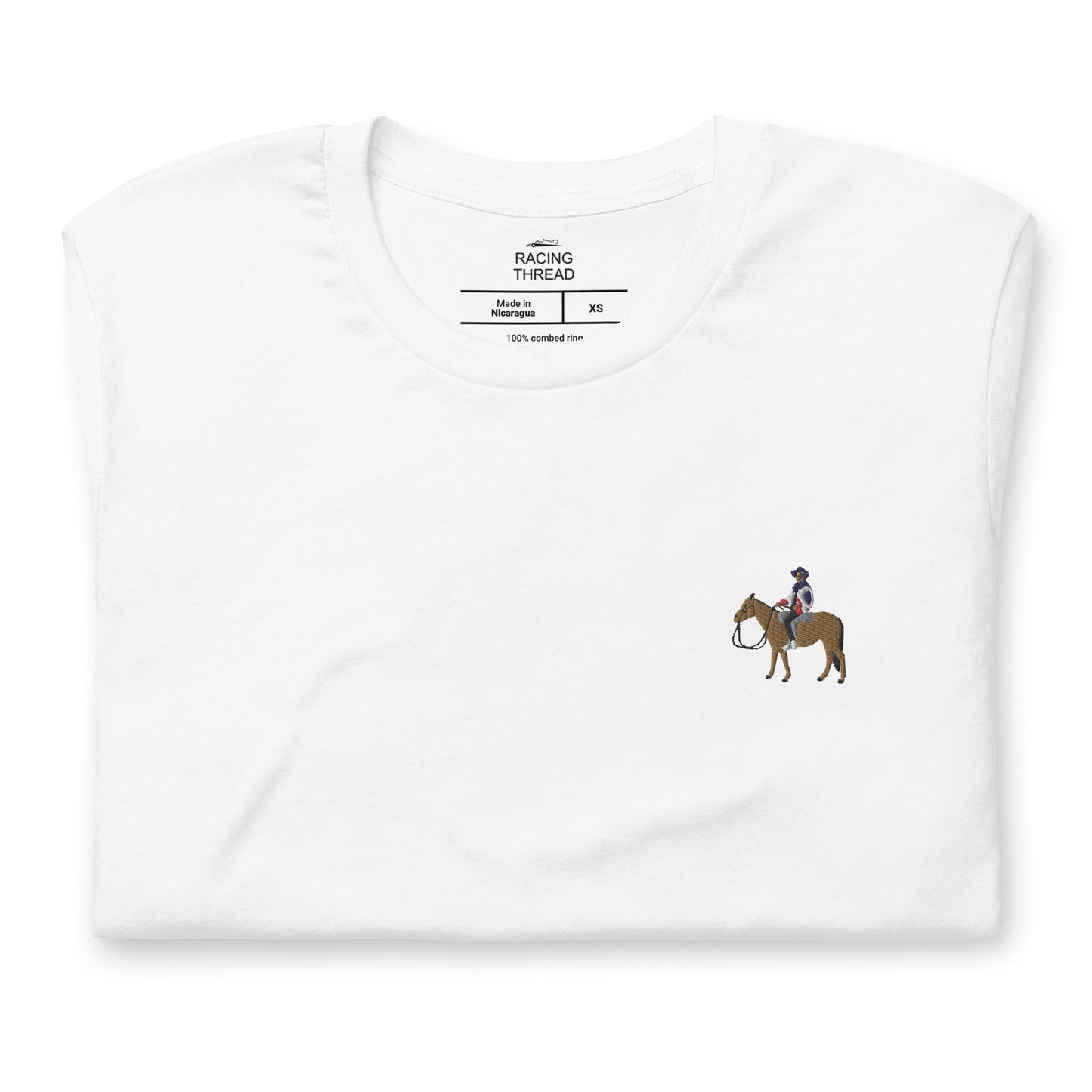 Daniel - Horsey McHorse