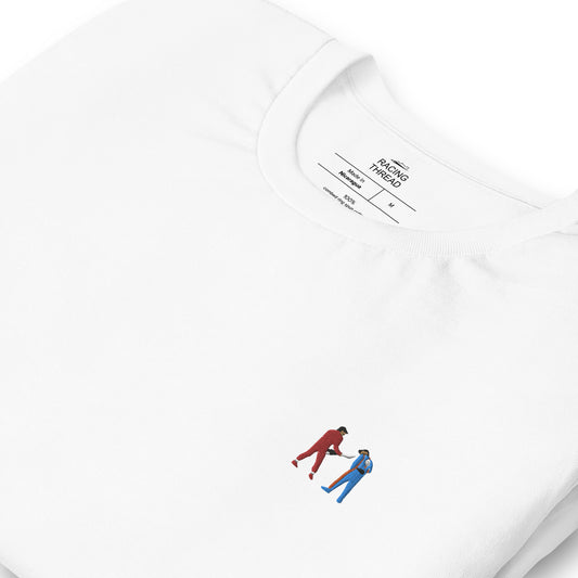 Carlos & Lando - Carlando