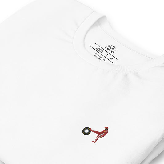 Sebastian - Inspector Seb