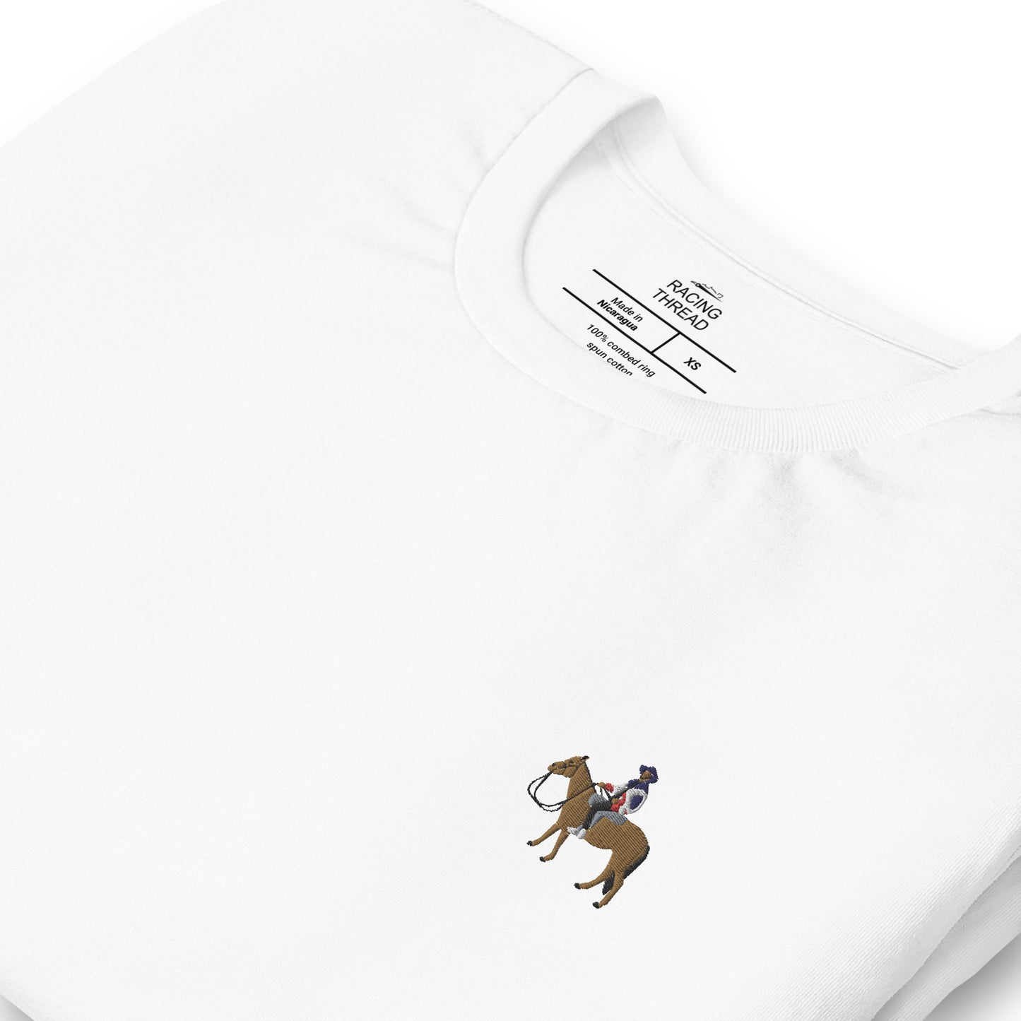 Daniel - Horsey McHorse