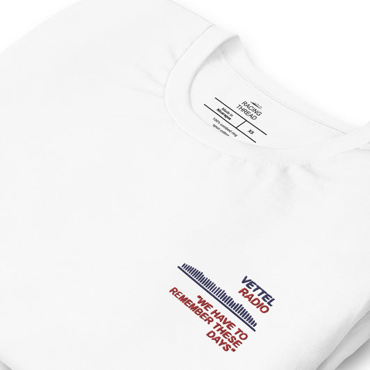 Sebastian Radio - These Days