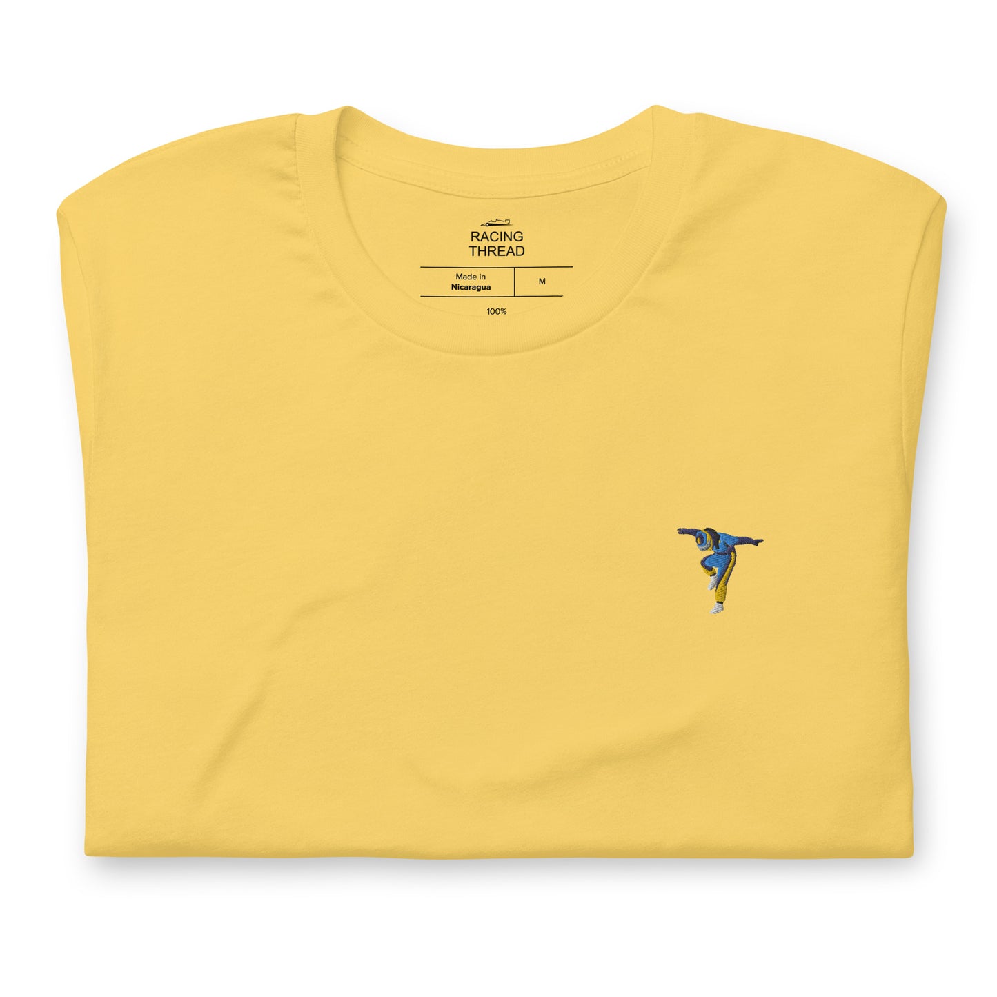 Fernando - Moves Like 'Nando