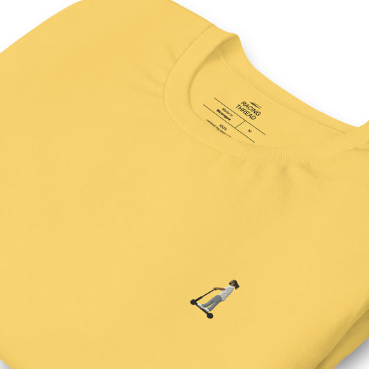 Lewis - Still We Ride