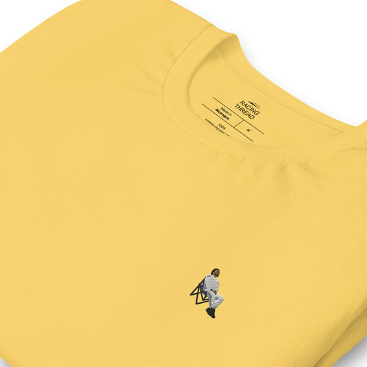 Fernando - Brazilian Sunshine