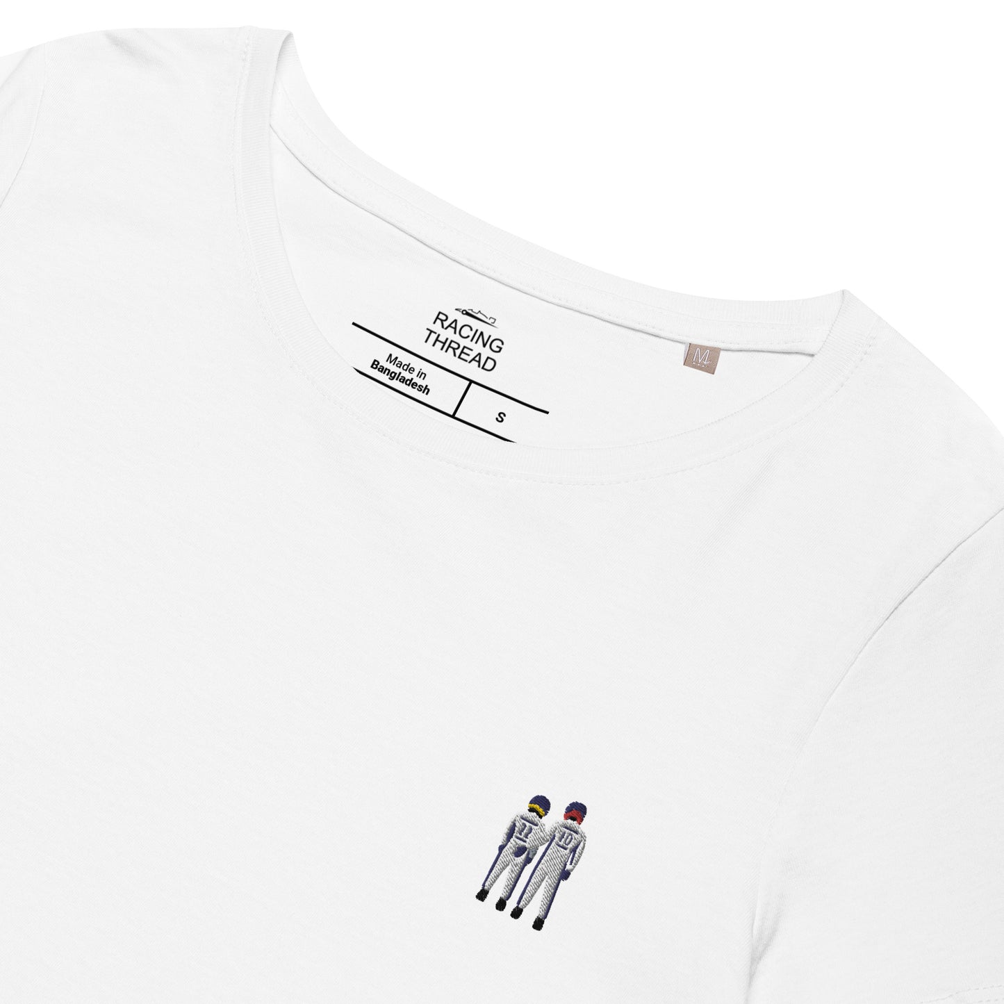 Pierre & Yuki - Giuseppe