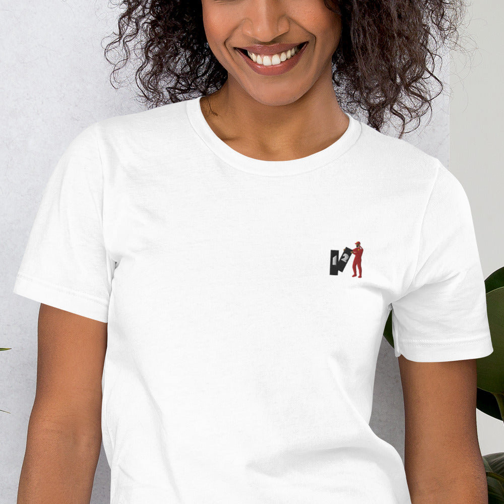 100% Cotton Unisex T-shirts