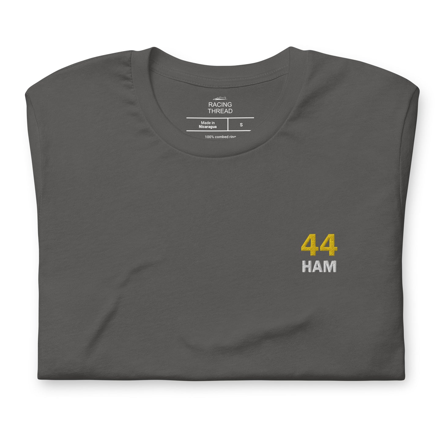 HAM 44 - Yellow