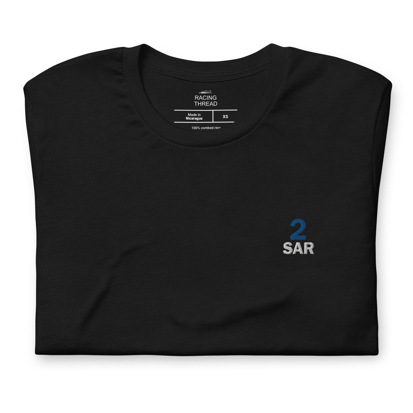 SAR 2