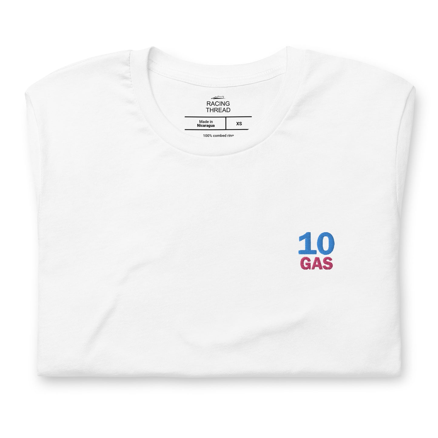 GAS 10