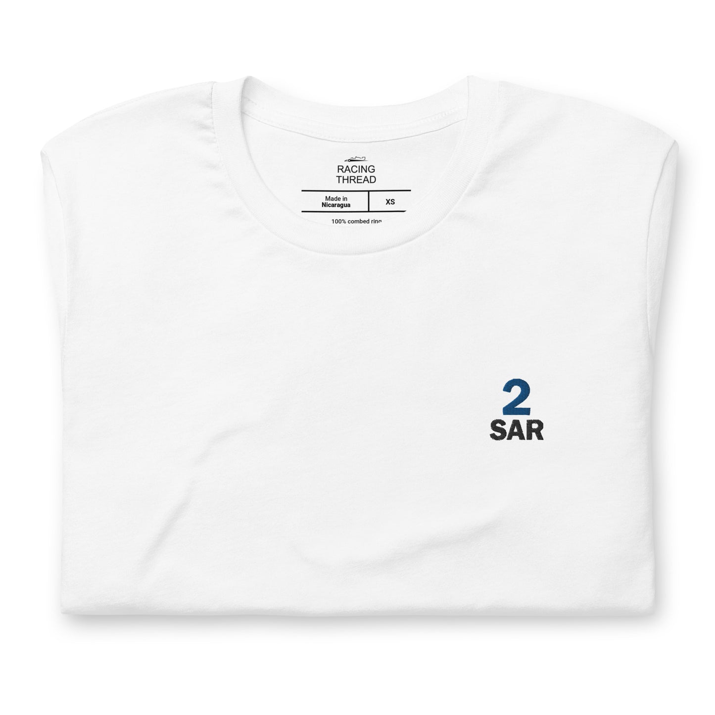 SAR 2