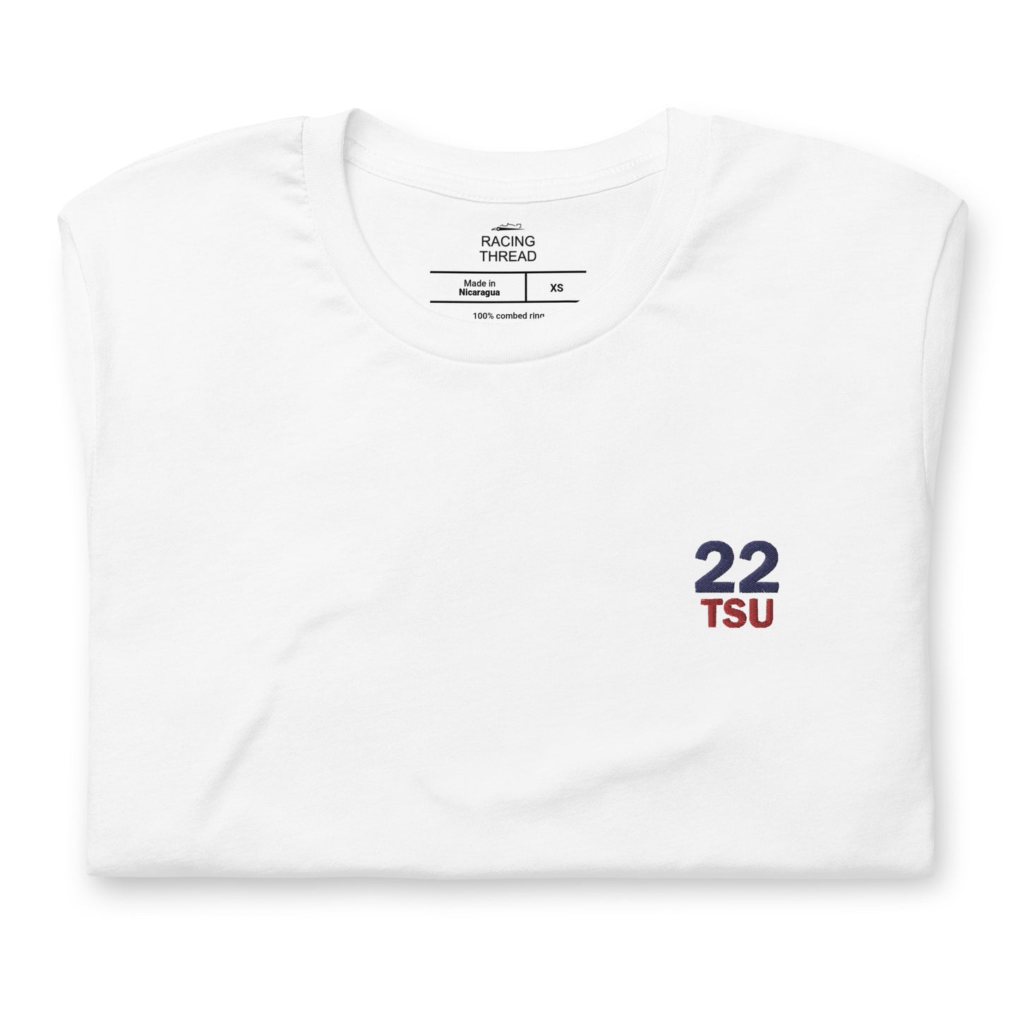 TSU 22