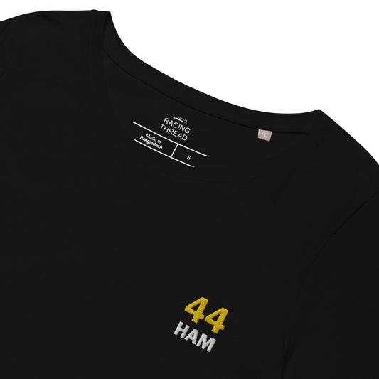 HAM 44 - Yellow