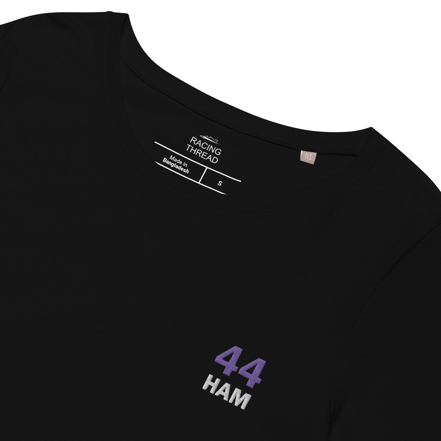 HAM 44 - Purple