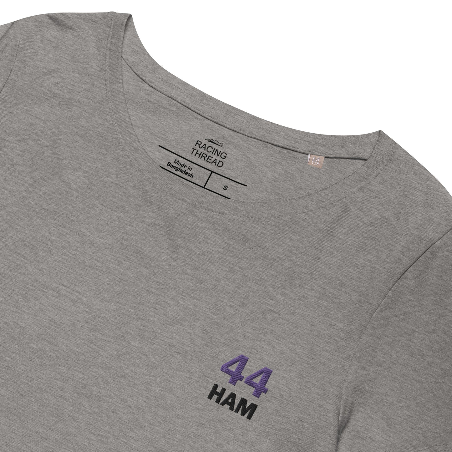 HAM 44 - Purple
